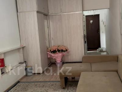 1-комнатная квартира · 30 м² · 2/12 этаж, мкр Достык, Садвакасова 35/1 за 25 млн ₸ в Алматы, Ауэзовский р-н