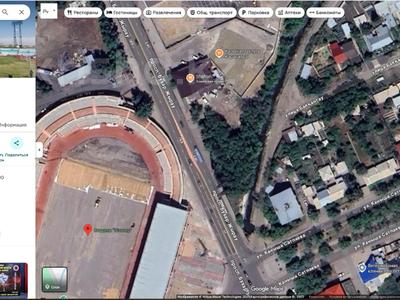 Участок · 11.31 сотка, мкр Новый Город за 100 млн 〒 в Караганде, Казыбек би р-н