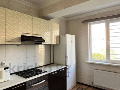 1-комнатная квартира · 46.6 м² · 5/10 этаж, мкр Жетысу-2 85 за 39 млн ₸ в Алматы, Ауэзовский р-н