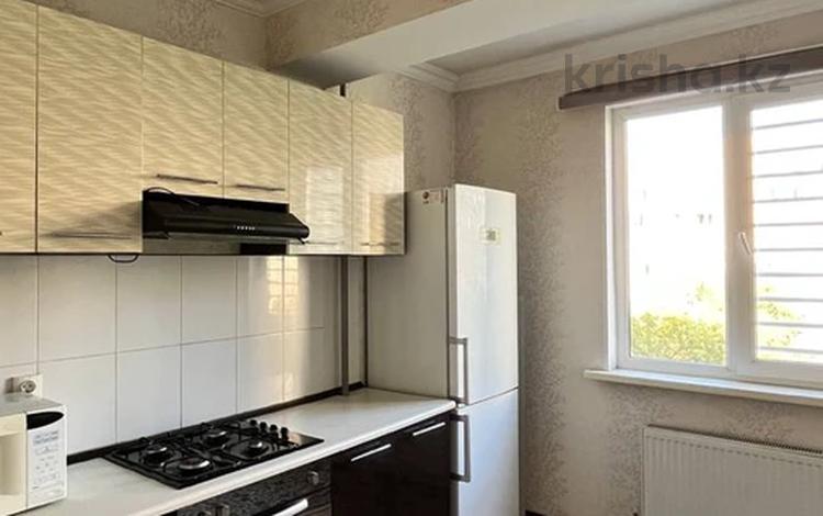 1-комнатная квартира · 46.6 м² · 5/10 этаж, мкр Жетысу-2 85 за 39 млн ₸ в Алматы, Ауэзовский р-н — фото 2