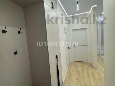 1-комнатная квартира · 38 м² · 5/12 этаж, мкр Сайран, Утеген батыра 11 за 42 млн 〒 в Алматы, Ауэзовский р-н