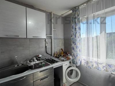 2-комнатная квартира · 45.3 м² · 4/5 этаж, мкр 5, проспект Абая за 11.7 млн ₸ в Актобе