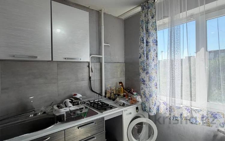 2-комнатная квартира · 45.3 м² · 4/5 этаж, мкр 5, проспект Абая за 11.7 млн ₸ в Актобе — фото 7