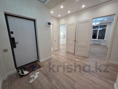 2-бөлмелі пәтер · 59.7 м² · 2/4 қабат, мкр Нуршашкан (Колхозши), Санлак, бағасы: 39 млн ₸ в Алматы, Турксибский р-н
