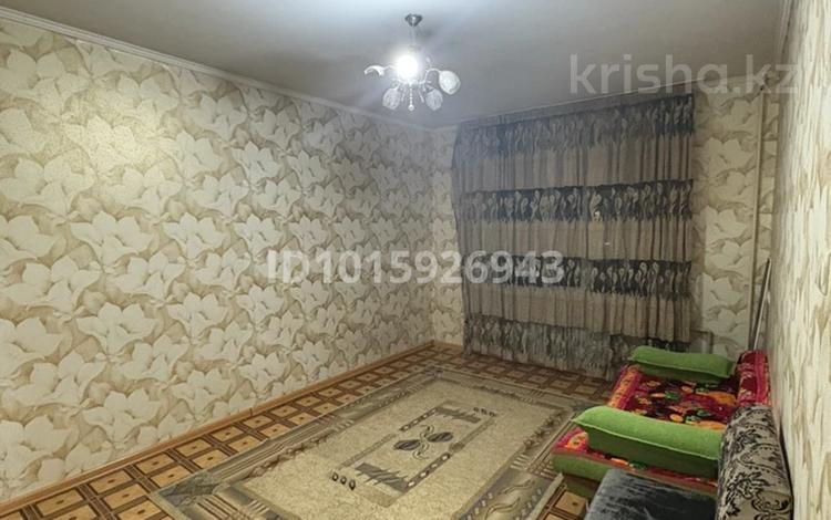 1-комнатная квартира · 40 м² · 2/5 этаж, мкр Алатау 34 — Возле школы за 80 000 ₸ в Таразе — фото 2