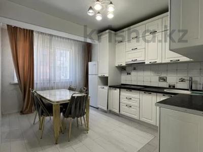 2-бөлмелі пәтер · 55 м² · 2/10 қабат, Жунисова — ИПОТЕКУ ПРОХОДИТ АЛМАТЫ ЖАСТАРЫ, бағасы: 31.5 млн ₸ в Алматы, Наурызбайский р-н