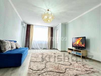 2-комнатная квартира · 55 м² · 1/5 этаж, Скаткова 127 за 12 000 ₸ в 