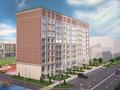 1-бөлмелі пәтер · 41.5 м² · 7/9 қабат, Каирбекова, бағасы: 21 млн ₸ в Костанае — фото 6