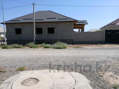 Отдельный дом · 6 комнат · 168 м² · 10 сот., Орлеу 2 за 20 млн 〒 в Туркестане