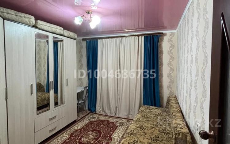 2-комнатная квартира · 49.4 м² · 1/3 этаж, Матросова за 13.5 млн ₸ в Актобе, жилой массив Жилянка — фото 3