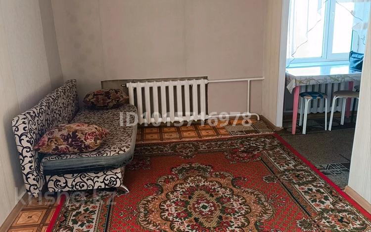 1-бөлмелі пәтер · 30 м² · 5/6 қабат, Женис 37/1 — пр женис, бағасы: 15 млн ₸ в Астане, Сарыарка р-н — фото 3