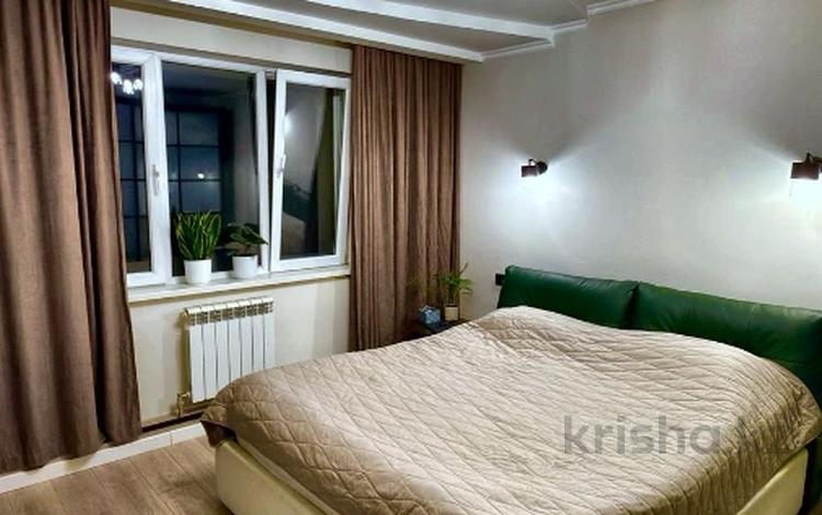 2-комнатная квартира · 67 м² · 15/16 этаж, Торайгырова за 60.7 млн ₸ в Алматы, Бостандыкский р-н — фото 6