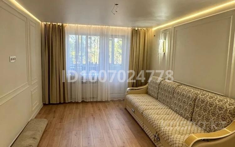 2-бөлмелі пәтер · 59.1 м² · 3/5 қабат, А.Кердері 77, бағасы: 28 млн ₸ в Уральске — фото 2