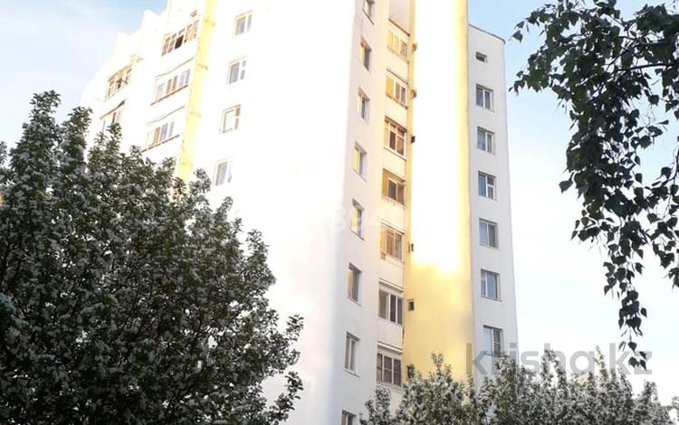3-комнатная квартира, 64 м², 4/9 этаж, Аблайхана 11 за 25.5 млн 〒 в Астане, Алматы р-н — фото 8