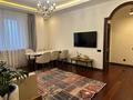 3-комнатная квартира · 100 м² · 8/21 этаж, Солодовникова за 73 млн ₸ в Алматы, Бостандыкский р-н — фото 2