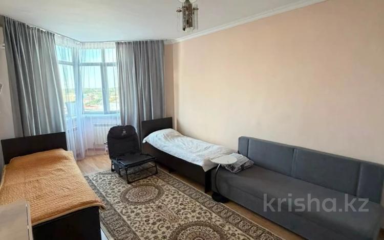 1-комнатная квартира · 40 м² · 6/9 этаж, мкр Нуркент, Алгабас-1 — Бауыржана Момышулы за 25.5 млн ₸ в Алматы, Алатауский р-н — фото 3