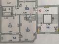 3-комнатная квартира · 83 м² · 5/9 этаж, мкр Центральный 5 — Канцева 5, за Уютом за 38 млн ₸ в Атырау — фото 4