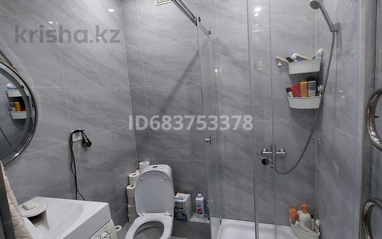 3-комнатная квартира · 83 м² · 5/9 этаж, мкр Центральный 5 — Канцева 5, за Уютом за 38 млн ₸ в Атырау — фото 5