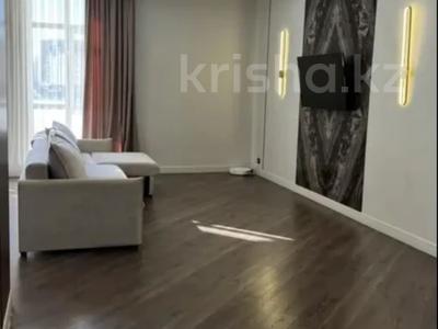 4-бөлмелі пәтер · 170.2 м² · 4/8 қабат, Умай Ана 15, бағасы: 140 млн ₸ в Астане, Нура р-н