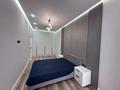 2-комнатная квартира · 55 м² · 2/4 этаж, Култобе 24/8 — Аскарова за 450 000 ₸ в Алматы, Наурызбайский р-н — фото 3