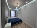 2-комнатная квартира · 55 м² · 2/4 этаж, Култобе 24/8 — Аскарова за 450 000 ₸ в Алматы, Наурызбайский р-н — фото 7