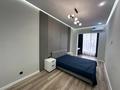 2-комнатная квартира · 55 м² · 2/4 этаж, Култобе 24/8 — Аскарова за 450 000 ₸ в Алматы, Наурызбайский р-н — фото 8