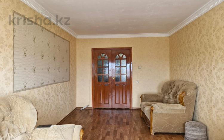 3-комнатная квартира · 67.4 м² · 8/9 этаж, проспект Нурсултана Назарбаева 174 — Амангельды за 26 млн ₸ в Павлодаре — фото 2