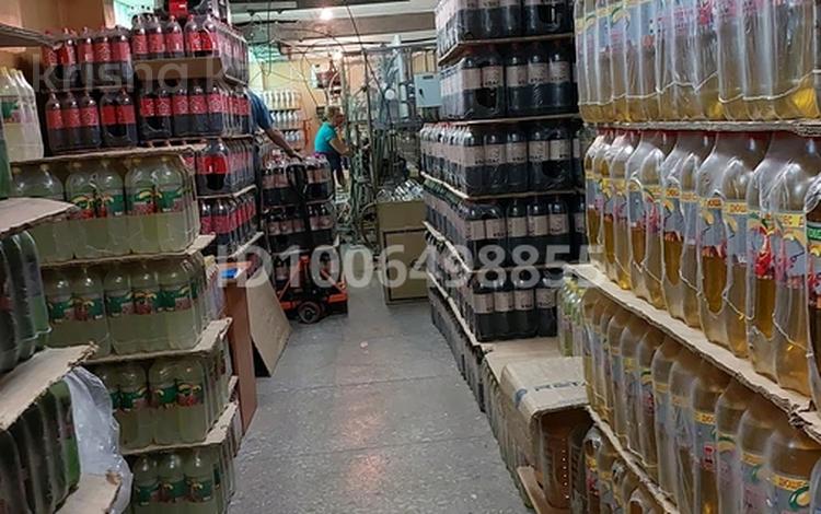 Производство напитков · 800 м², бағасы: 100 млн ₸ в Темиртау — фото 2