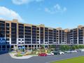 2-бөлмелі пәтер · 83.76 м² · 3/7 қабат, 41-й мкр 2, бағасы: 26 млн ₸ в Актау — фото 3
