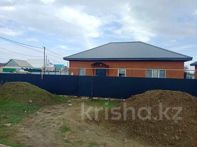 Отдельный дом · 3 комнаты · 80 м² · 5.62 сот., Шакарим 3 — Шакарим-Малтакан би за 24 млн ₸ в Уральске