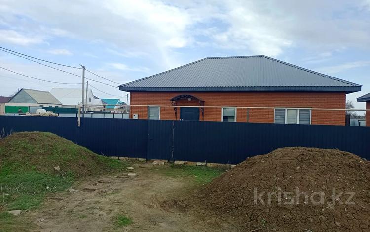 Отдельный дом · 3 комнаты · 80 м² · 5.62 сот., Шакарим 3 — Шакарим-Малтакан би за 24 млн ₸ в Уральске — фото 2