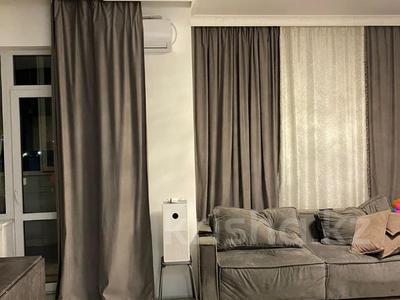 3-бөлмелі пәтер · 66.6 м² · 5/5 қабат, мкр Юго-Восток, таттимбета 5б, бағасы: 25.5 млн ₸ в Караганде, Казыбек би р-н