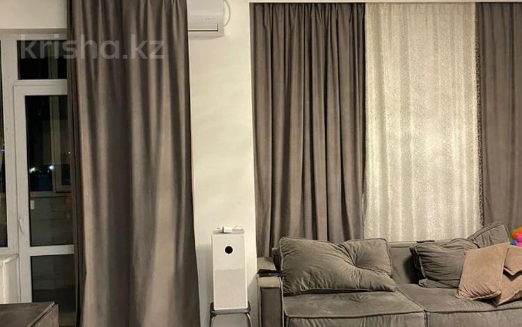 3-бөлмелі пәтер · 66.6 м² · 5/5 қабат, мкр Юго-Восток, таттимбета 5б, бағасы: 25.5 млн ₸ в Караганде, Казыбек би р-н — фото 2