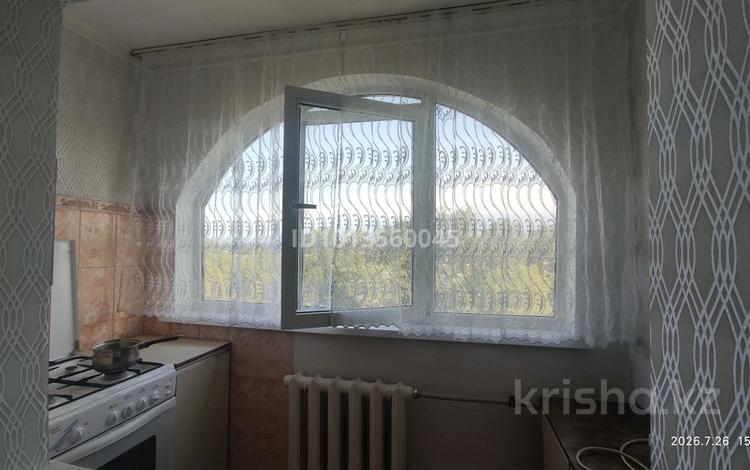 1-комнатная квартира · 38 м² · 5/5 этаж, Айнабулак-3 137 за 200 000 ₸ в Алматы, Бостандыкский р-н — фото 12