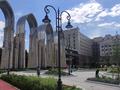 2-комнатная квартира · 53 м² · 1/5 этаж, Айманова 202 — Жандосова за 300 000 ₸ в Алматы, Бостандыкский р-н