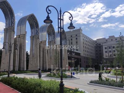 2-комнатная квартира · 53 м² · 1/5 этаж, Айманова 202 — Жандосова за 300 000 ₸ в Алматы, Бостандыкский р-н