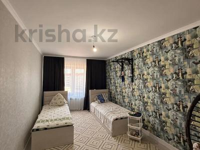 2-комнатная квартира · 60 м² · 5/5 этаж, монкеулы за 21 млн ₸ в Уральске