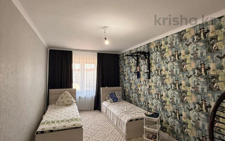 2-комнатная квартира · 60 м² · 5/5 этаж, монкеулы за 21 млн ₸ в Уральске — фото 2