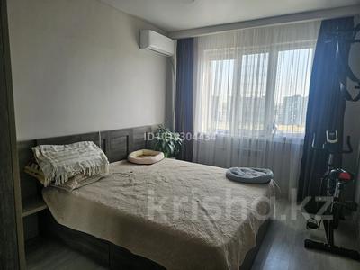2-бөлмелі пәтер · 58.8 м² · 10/12 қабат, Кошкарбаева 1140, бағасы: 35 млн ₸ в 