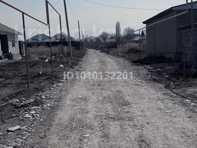 Жер телімі · 4 сотық, Ақтоғай 30, бағасы: 11.2 млн ₸ в Каскелене