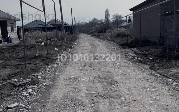 Жер телімі · 4 сотық, Ақтоғай 30, бағасы: 11.2 млн ₸ в Каскелене — фото 4