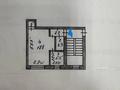 1-бөлмелі пәтер · 30.2 м² · 4/5 қабат, Бауыржана Момышулы 26, бағасы: 6 млн ₸ в Экибастузе — фото 9