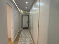 3-комнатная квартира · 75 м² · 6/14 этаж, мкр Тараз, Рыскулова 33/2 за 65 млн ₸ в Шымкенте, Аль-Фарабийский р-н — фото 9