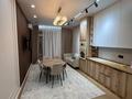3-комнатная квартира · 75 м² · 6/14 этаж, мкр Тараз, Рыскулова 33/2 за 65 млн ₸ в Шымкенте, Аль-Фарабийский р-н — фото 3