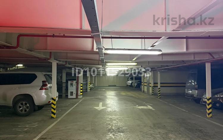Паркинг · 16 м² · Калибек Куанышбаев, 9/1, 9/2, 9/3, бағасы: 12 000 ₸ в Астане, Сарайшык р-н — фото 2