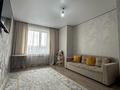 1-комнатная квартира · 40 м² · 8/10 этаж, Ж.Нажимеденова 13 за 25.9 млн ₸ в Астане, Алматы р-н