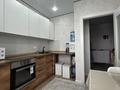 1-комнатная квартира · 40 м² · 8/10 этаж, Ж.Нажимеденова 13 за 25.9 млн ₸ в Астане, Алматы р-н — фото 9
