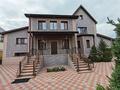 Жеке үй · 6 бөлме · 500 м² · 12 жүзд., Аманжолова, бағасы: ~ 375.6 млн ₸ в Караганде, Казыбек би р-н