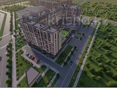 1-комнатная квартира · 34.1 м² · 5/9 этаж, Назарбаева 233 за ~ 16.4 млн 〒 в Костанае