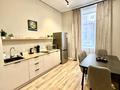 2-комнатная квартира · 74 м² · 1/10 этаж, Ахмет Байтурсынулы 43, 43/2, 43/3, 43/4, блок 1 — Район Нурлы жол за 20 000 ₸ в Астане, Алматы р-н — фото 7